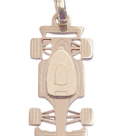 GOLD PENDANT