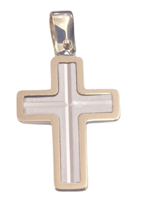 GOLD CROSS