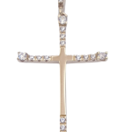 GOLD CROSS