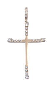 GOLD CROSS