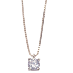 GOLD NECKLACE