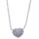 GOLD NECKLACE