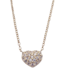 GOLD NECKLACE