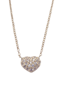 GOLD NECKLACE