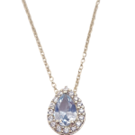 GOLD NECKLACE