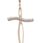 GOLD CROSS