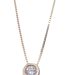 GOLD NECKLACE
