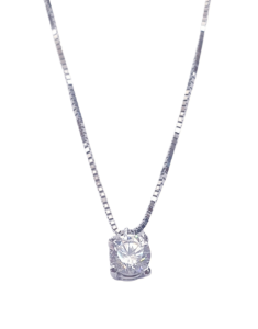 GOLD NECKLACE
