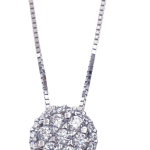 GOLD NECKLACE