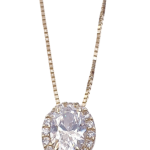 GOLD NECKLACE