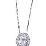 GOLD NECKLACE
