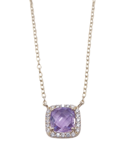 GOLD NECKLACE