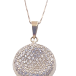 GOLD NECKLACE