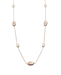 GOLD NECKLACE