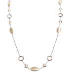 GOLD NECKLACE