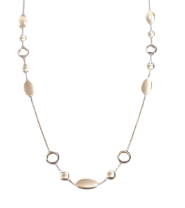 GOLD NECKLACE