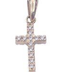 GOLD CROSS