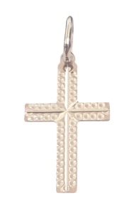 GOLD CROSS