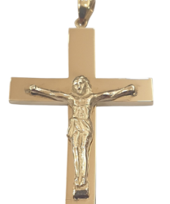 GOLD CROSS