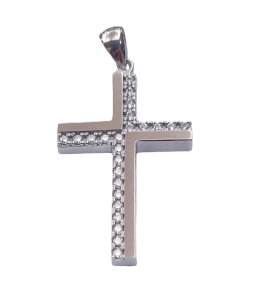 GOLD CROSS