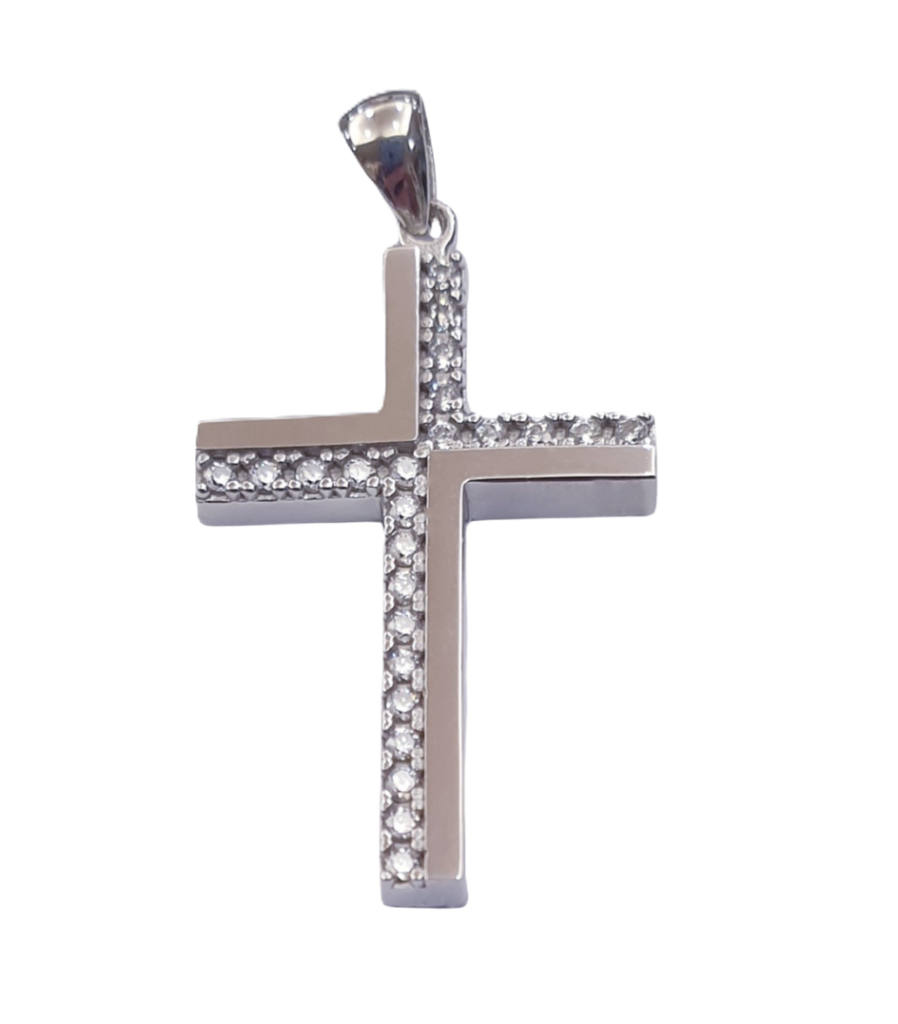 GOLD CROSS