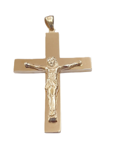 GOLD CROSS