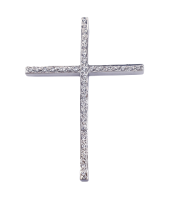 GOLD CROSS