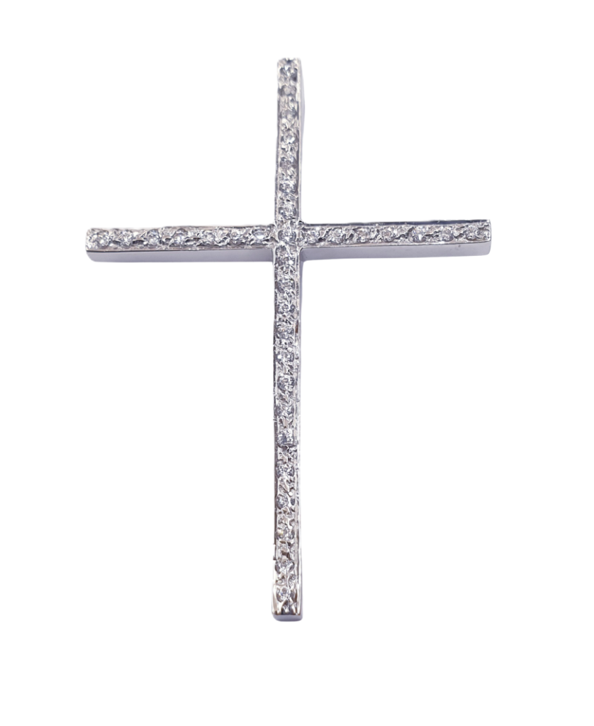 GOLD CROSS