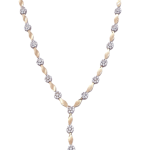 GOLD NECKLACE