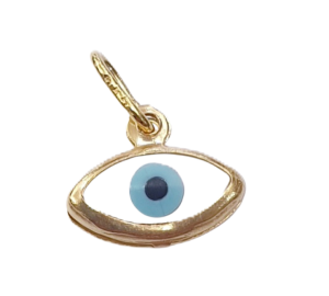 GOLD PENDANT