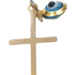 GOLD CROSS