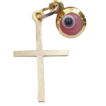 GOLD CROSS