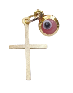 GOLD CROSS