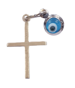 GOLD CROSS