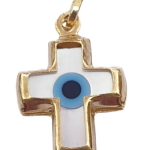 GOLD CROSS