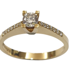 DIAMOND RING