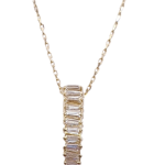 DIAMOND NECKLACE