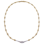 DIAMOND NECKLACE