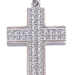GOLD CROSS