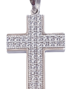 GOLD CROSS
