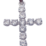 GOLD CROSS