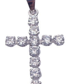 GOLD CROSS