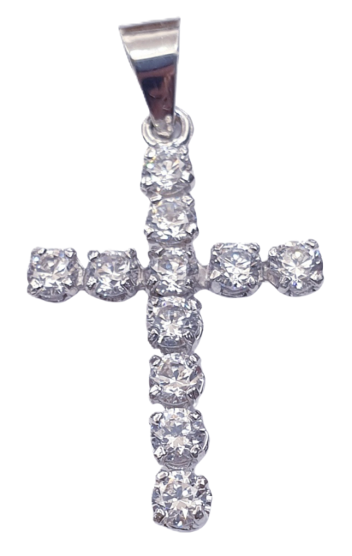 GOLD CROSS