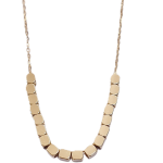 GOLD NECKLACE