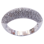 DIAMOND RINGS