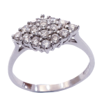 DIAMOND RINGS