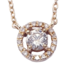 DIAMOND NECKLACE