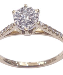 DIAMOND RING