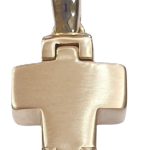 GOLD CROSS