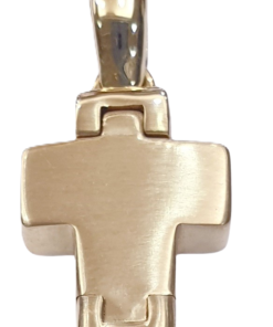 GOLD CROSS